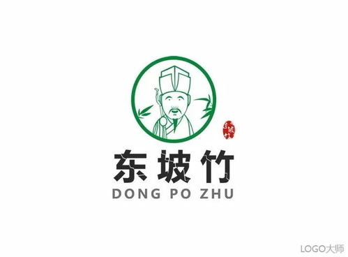 匠心独运 精选工艺品店Logo设计图文解析